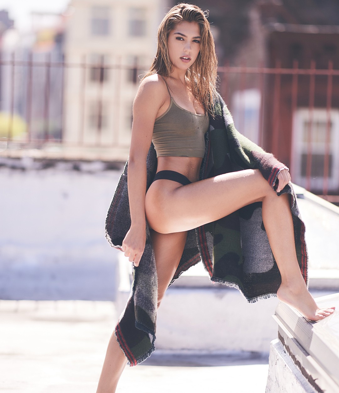 sistine-rose-stallone-sexy-thefappening-cfd-40 Sistine Rose Stallone Ass