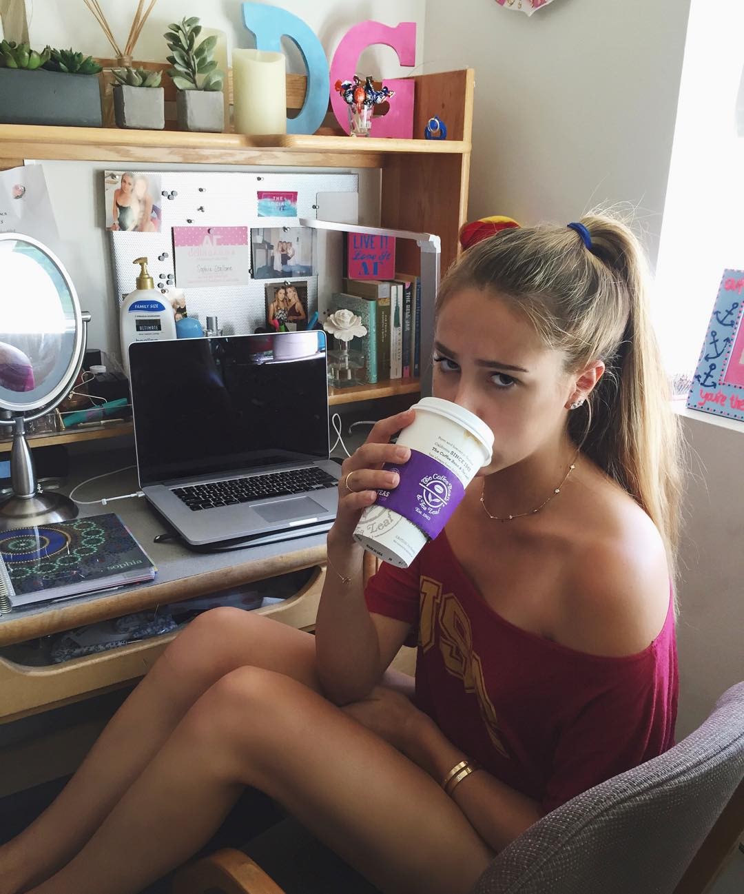 sistine-stallone-sexy-thefappening-cfd-7 Sistine Stallone Private Photos