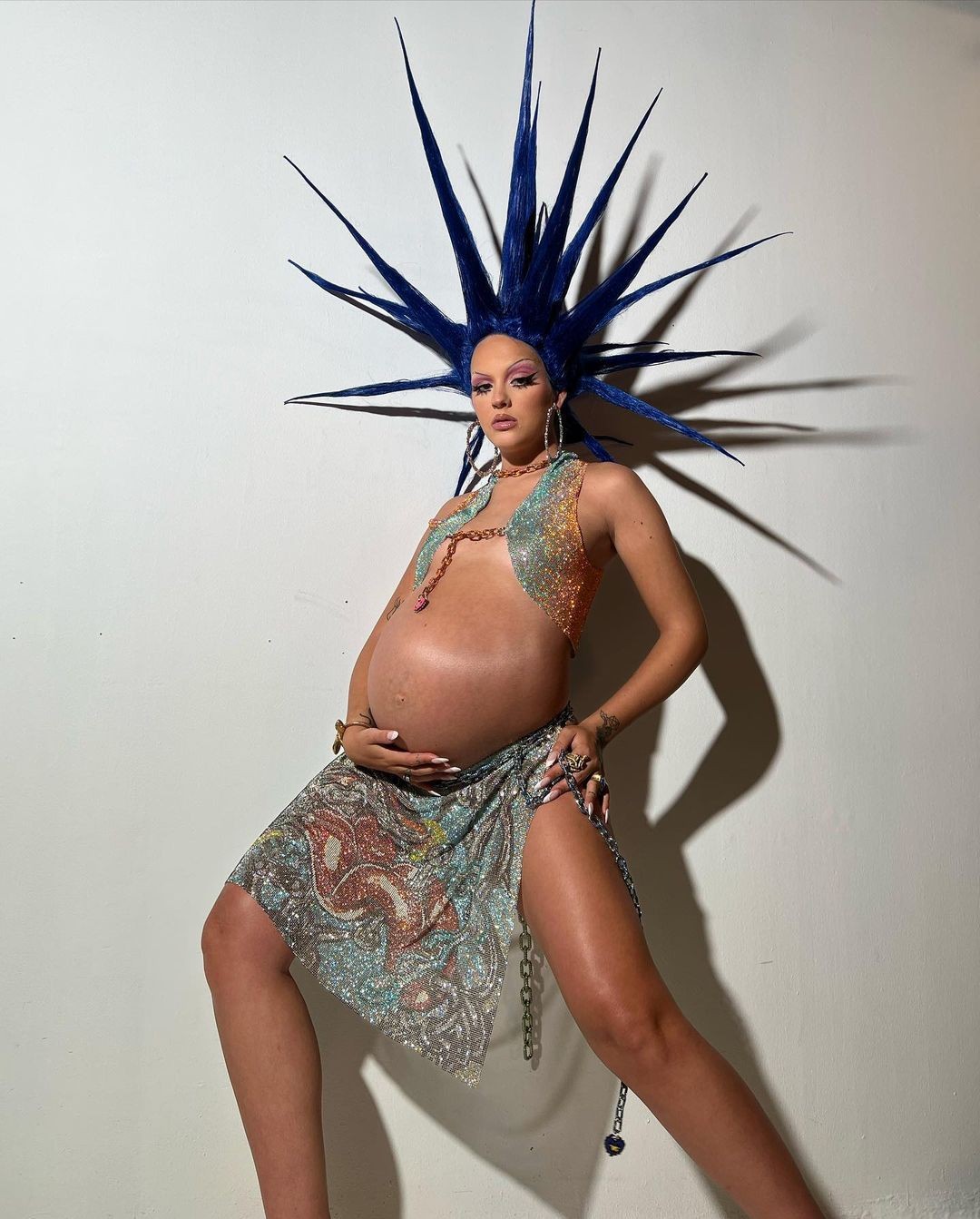 sita-abellan-nude-pregnant-thefappening-cfd-5 sita abellan nude pregnant thefappening cfd 5