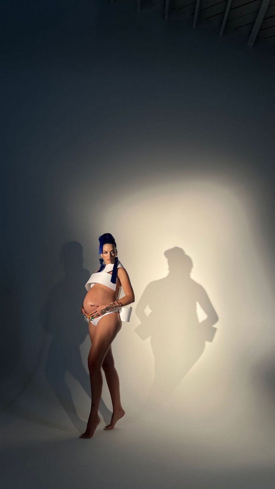 sita-abellan-pregnant-thefappening-pro-2 Sita Abellan Baby Bump
