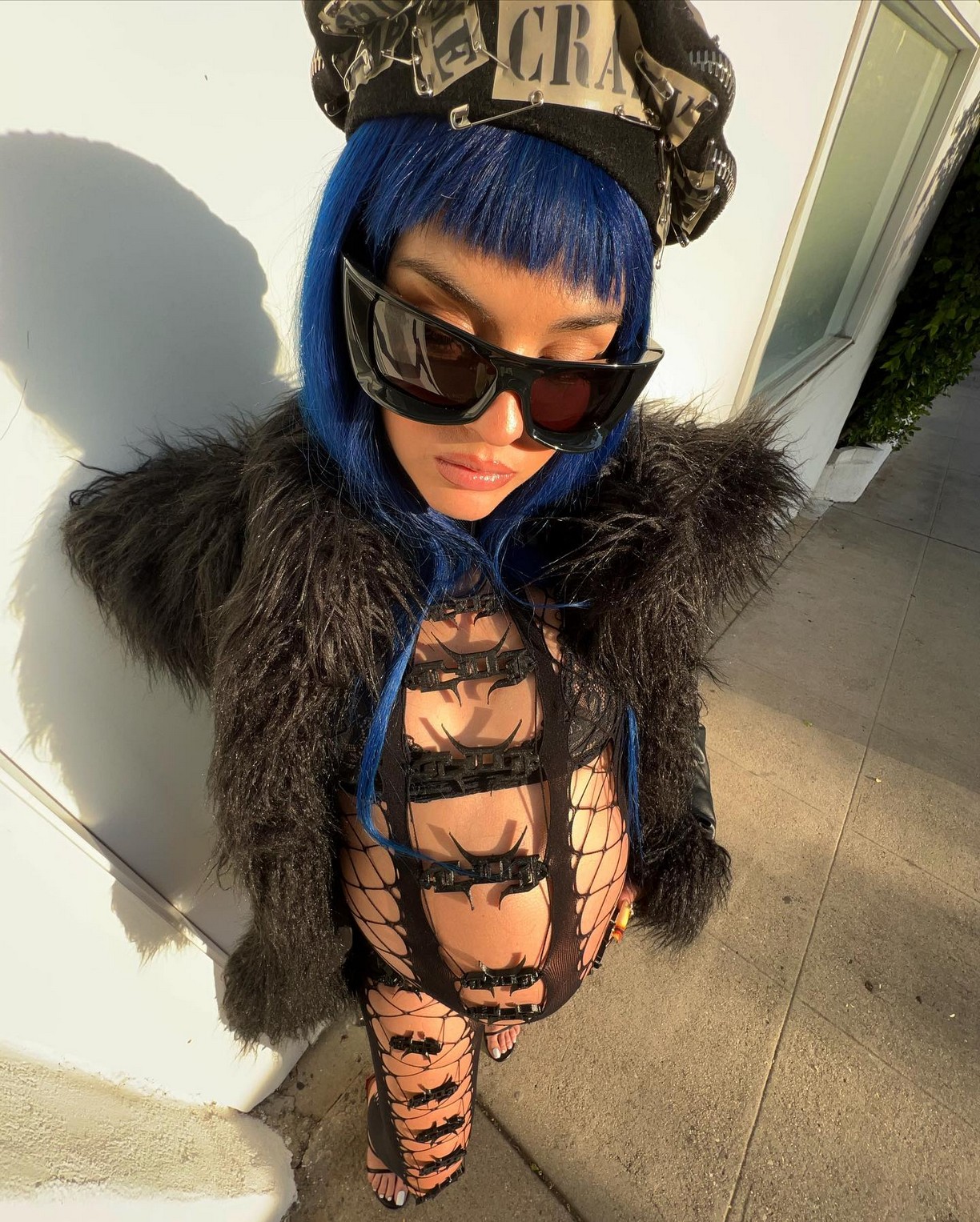 sita-abellan-pregnant-thefappening-pro-5 Sita Abellan Hot