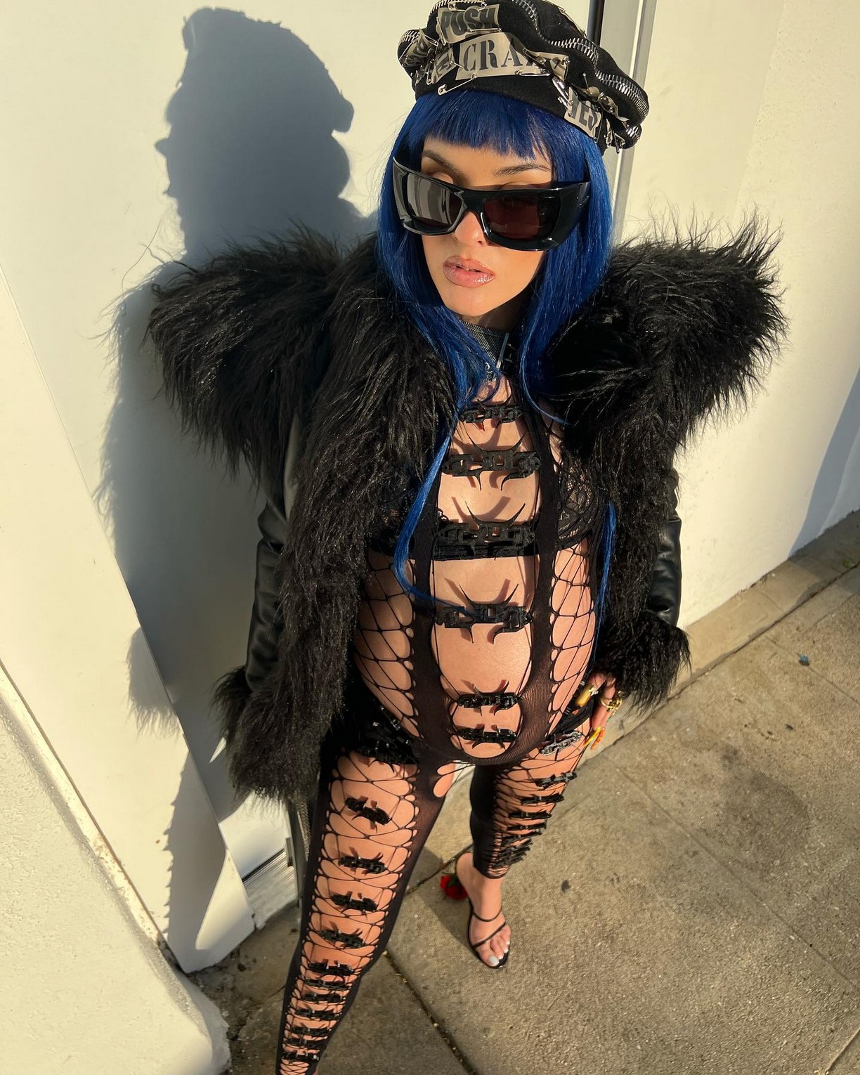 sita-abellan-pregnant-thefappening-pro-6 Sita Abellan Sexy