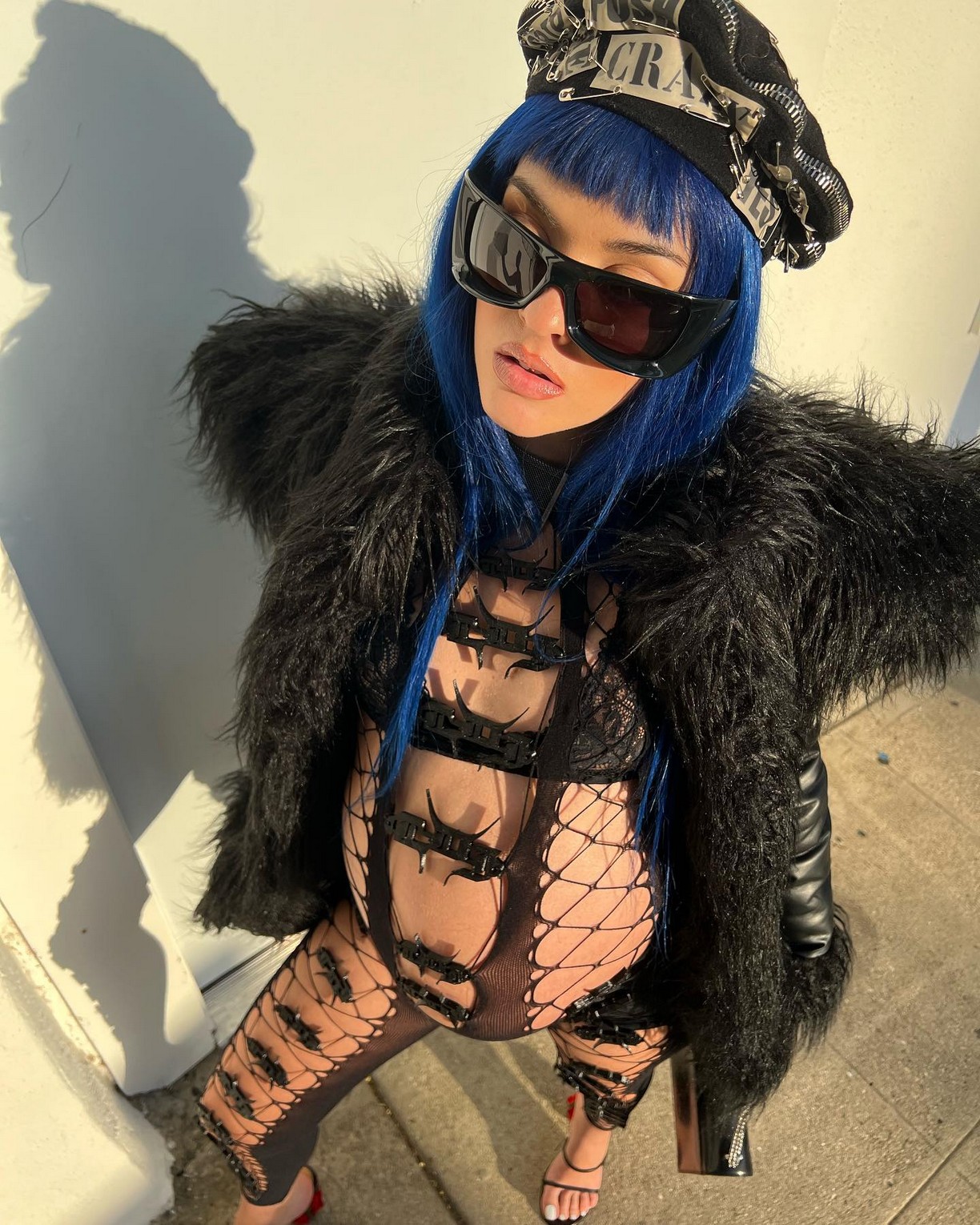 sita-abellan-pregnant-thefappening-pro-7 Sita Abellan Fappening