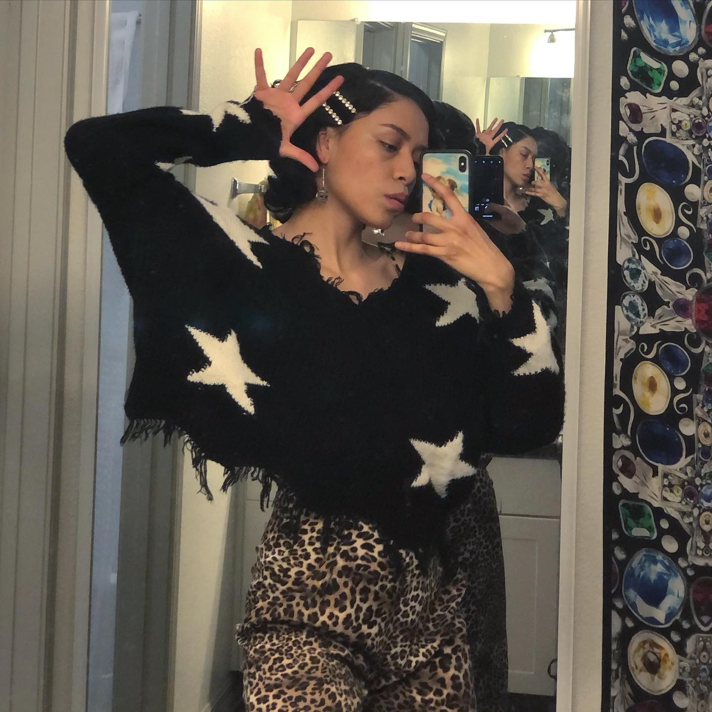 sivan-alyra-rose-selfie-thefappening-cfd-3 sivan alyra rose selfie thefappening cfd 3