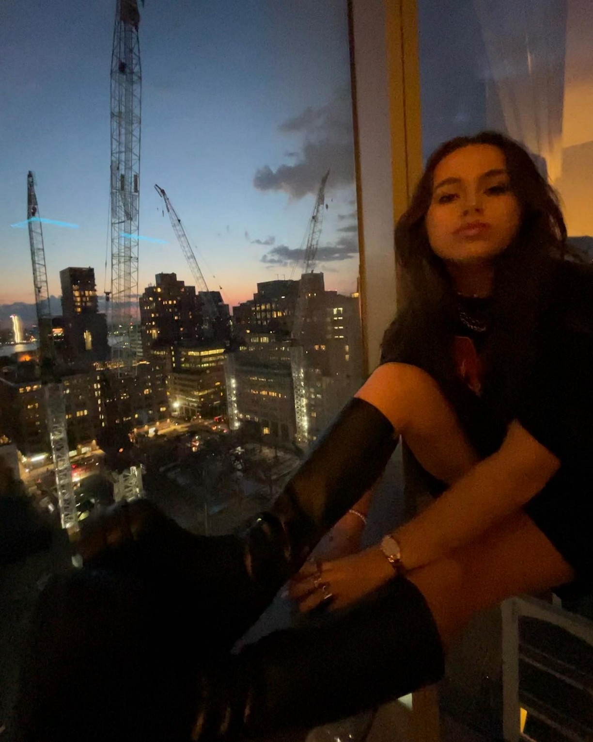 sky-katz-pretty-on-selfie-thefappening-cfd-3 Sky Katz Hot