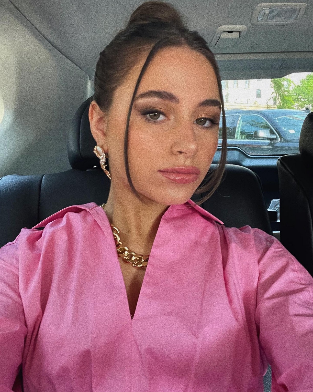 sky-katz-pretty-on-selfie-thefappening-cfd-5 Sky Katz Selfie