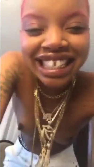 slick-woods-nude-private-4 Slick Woods Nude