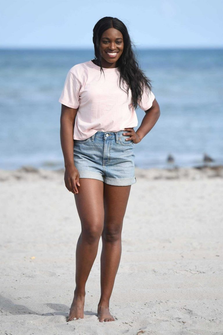 sloane-stephens-nude-sexy-13 sloane stephens nude sexy 13