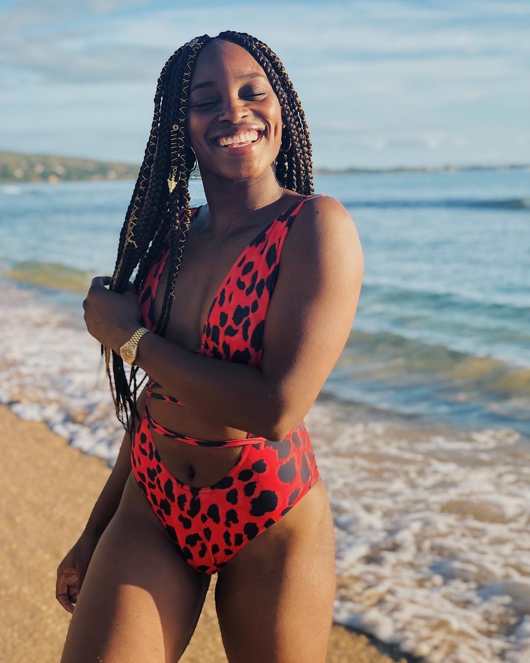 sloane-stephens-nude-sexy-8 sloane stephens nude sexy 8
