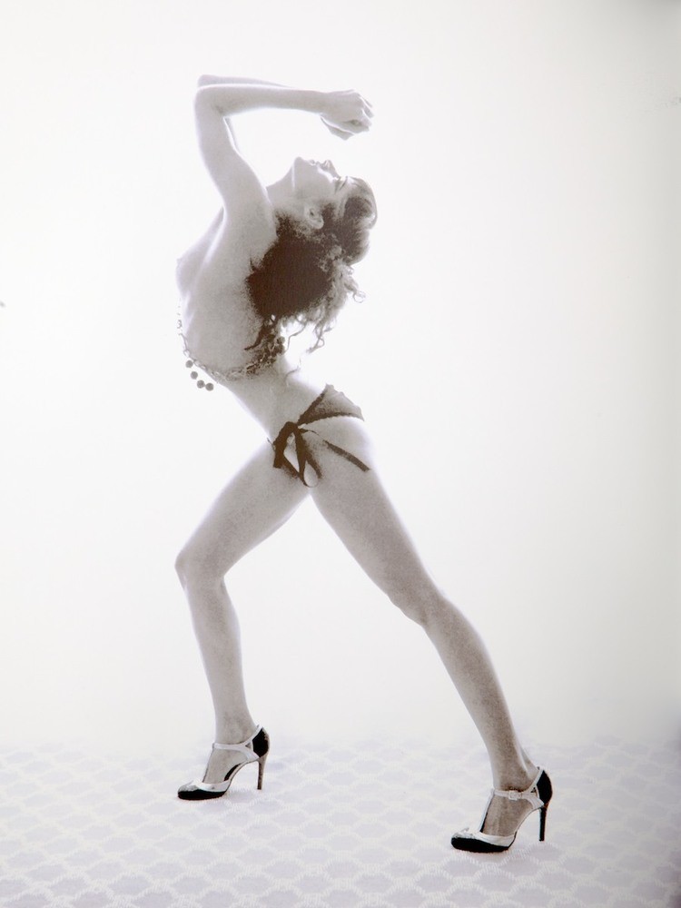 sofia-boutella-nude-sexy-5 Sofia Boutella Topless
