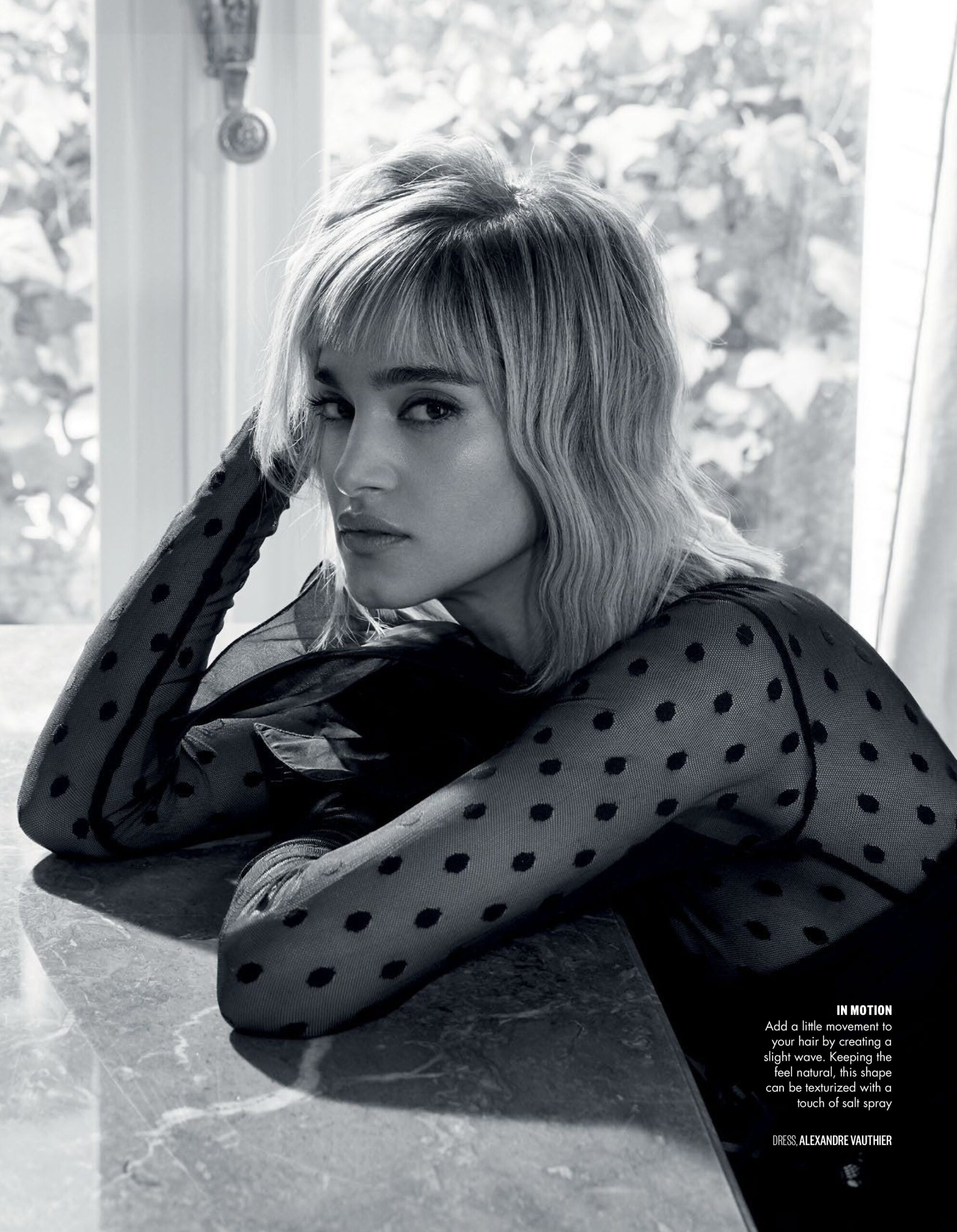 sofia boutella sexy blonde 3 scaled