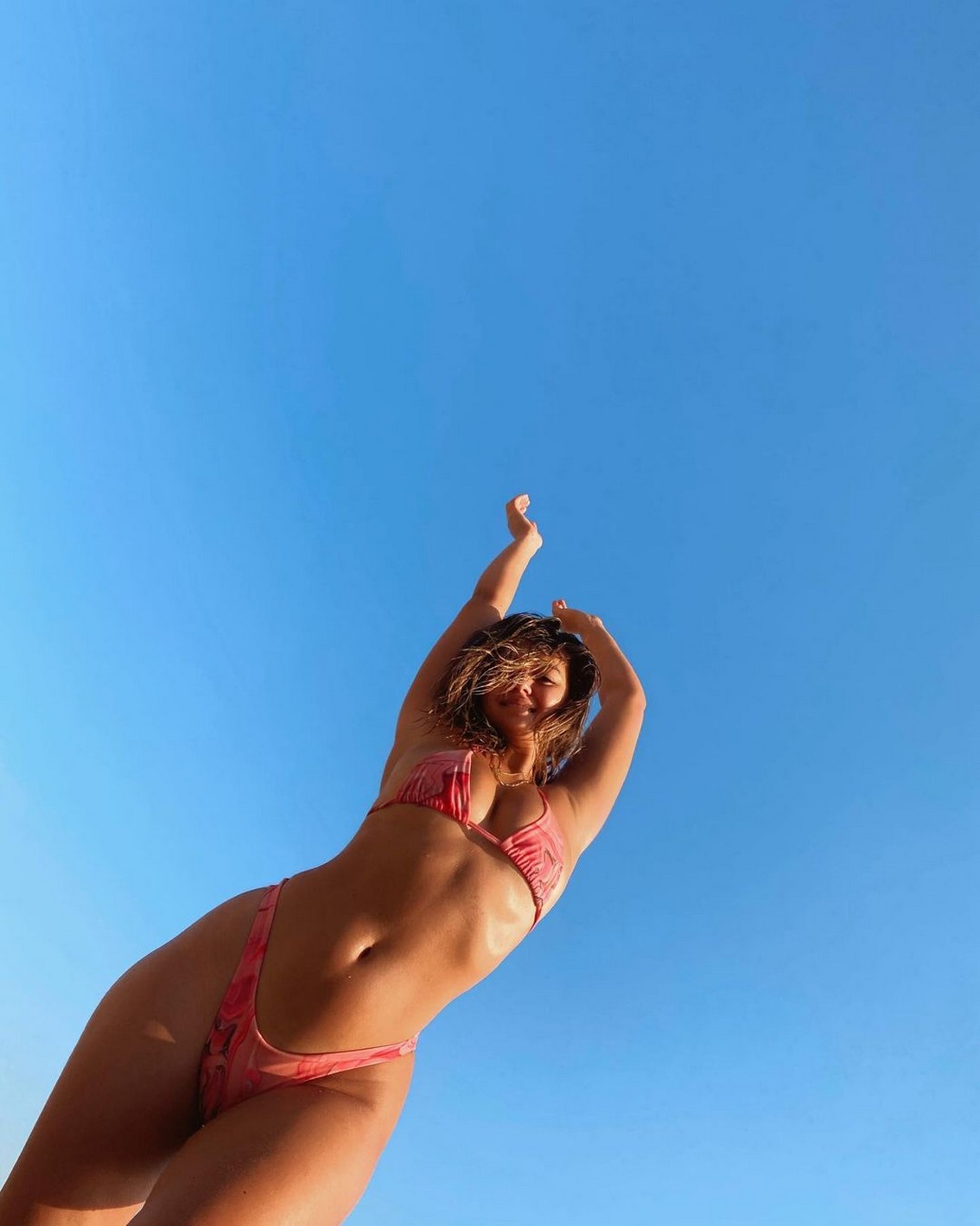 sofia jamora sexy bikini thefappening cfd 15