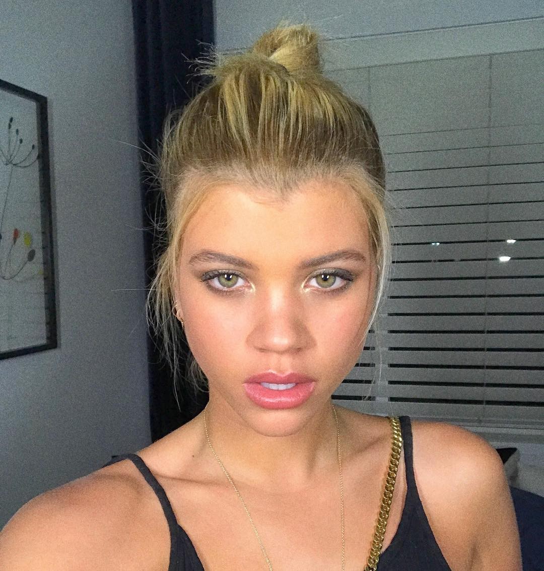 sofia-richie-nude-sexy-9 sofia richie nude sexy 9
