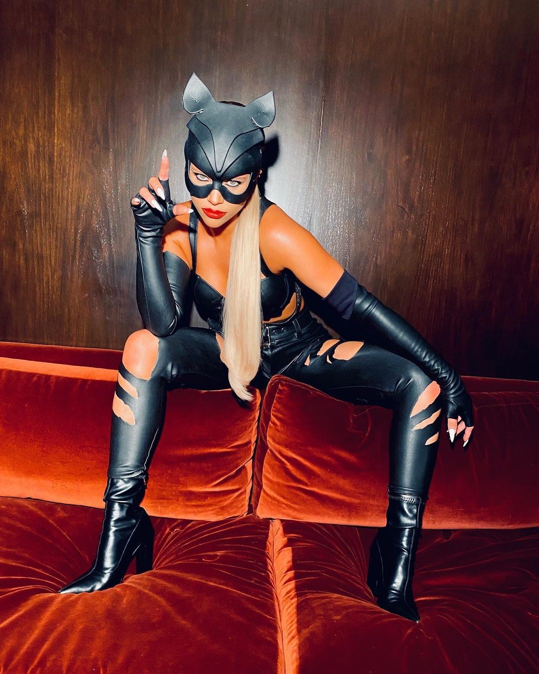 sofia-richie-sexy-catwoman-thefappeningpro-4 Sofia Richie Sexy