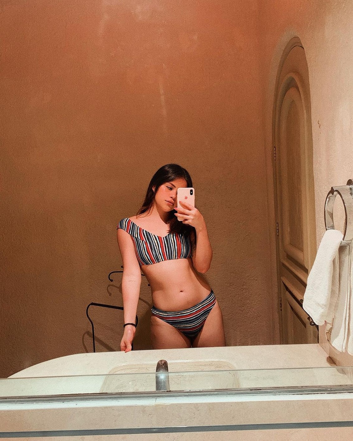 sofia-solares-hot-thefappening-cfd-1 Sofia Solares Selfie