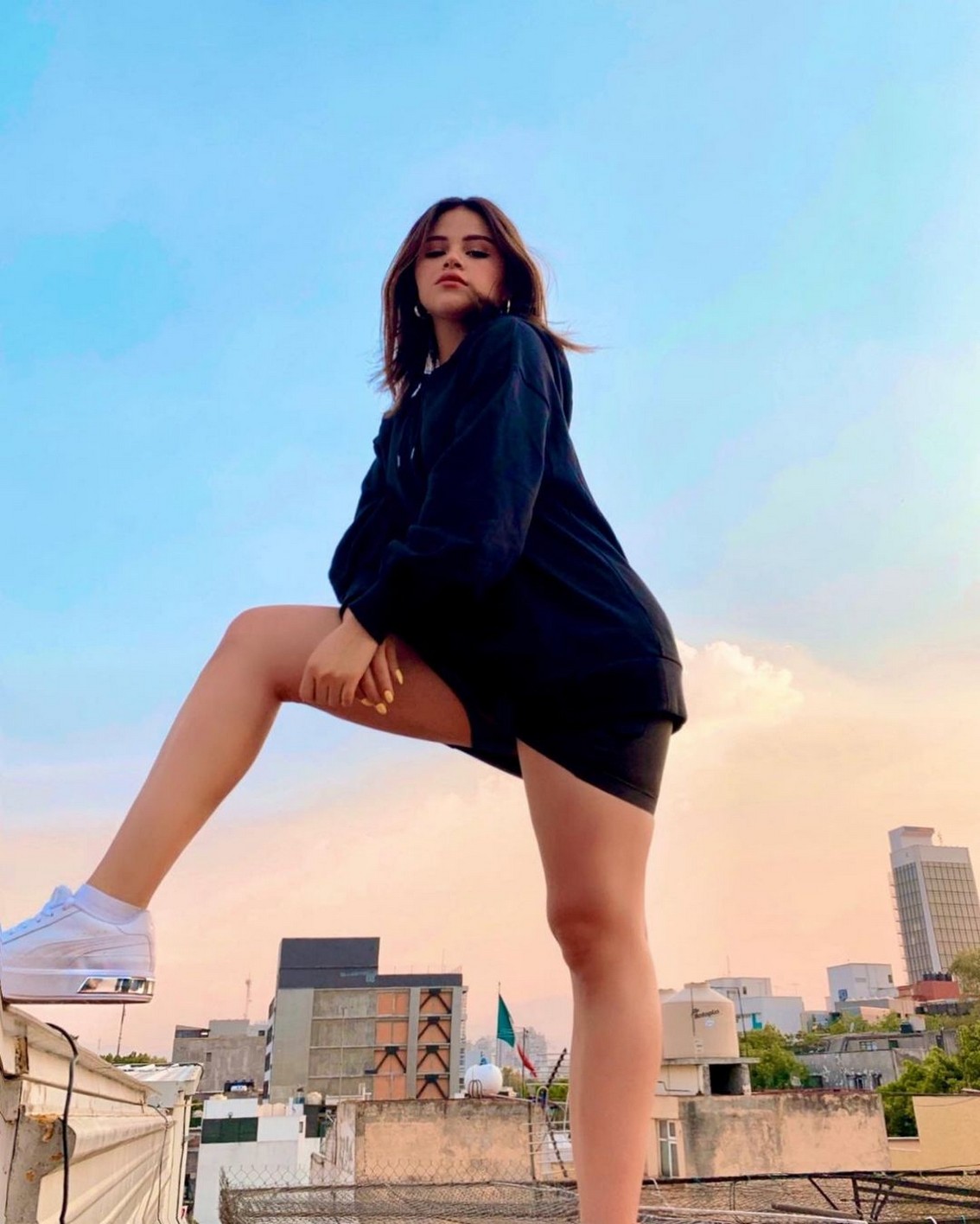 sofia-solares-hot-thefappening-cfd-17 Sofia Solares Upskirt