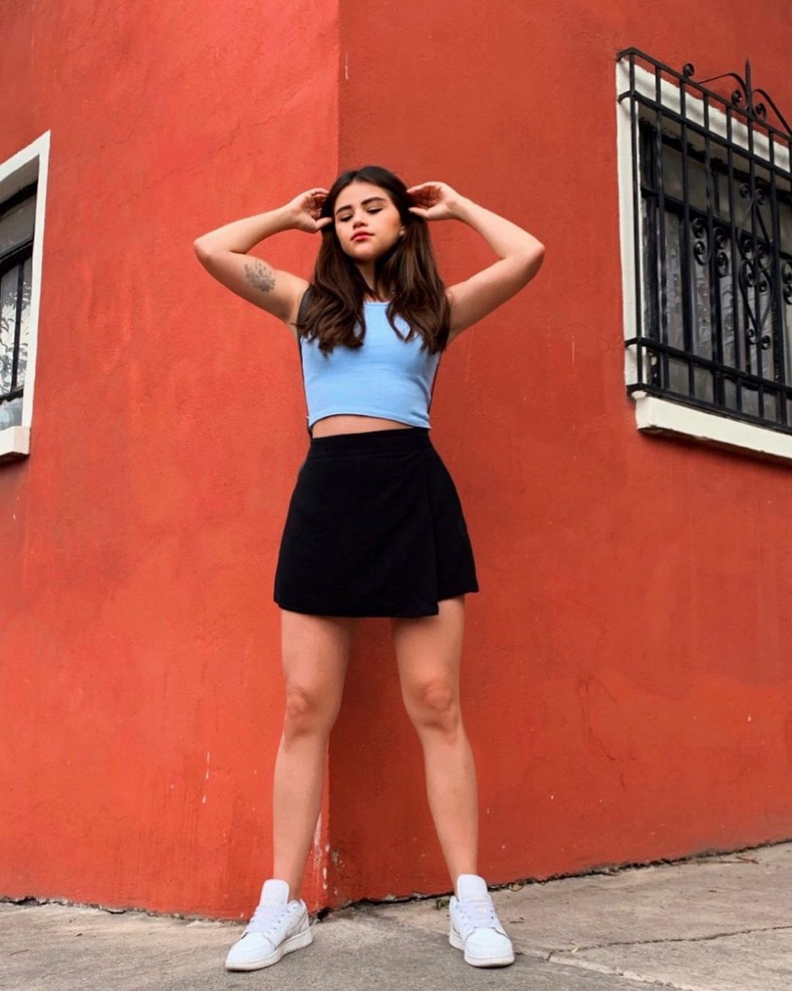 sofia-solares-hot-thefappening-cfd-20 Sofia Solares Legs