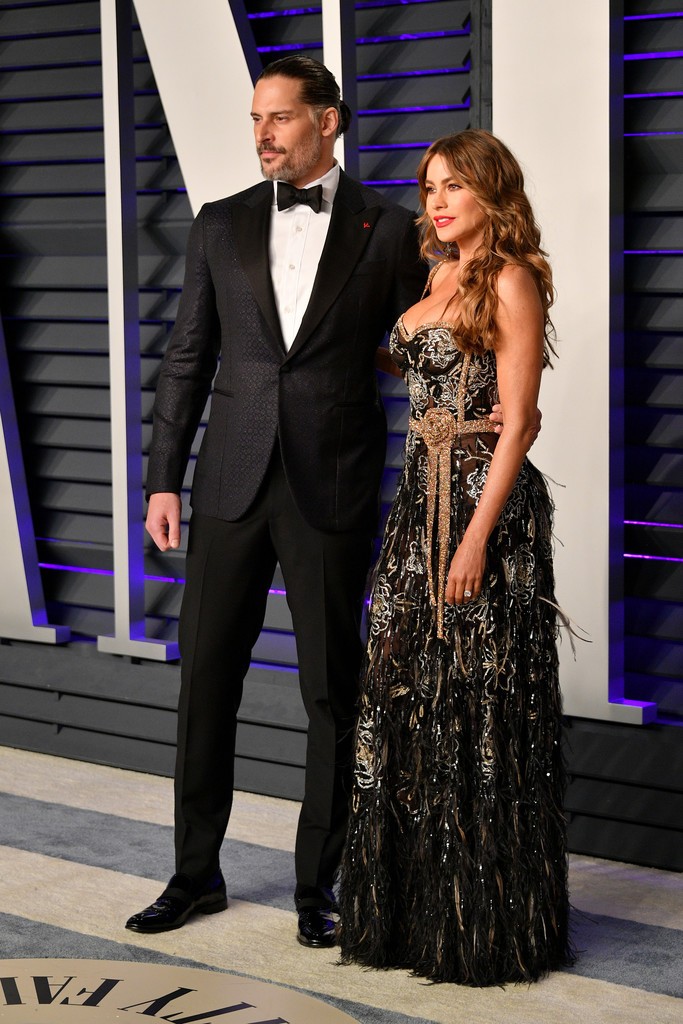 sofia-vergara-sexy-oscar-party-12 sofia vergara sexy oscar party 12