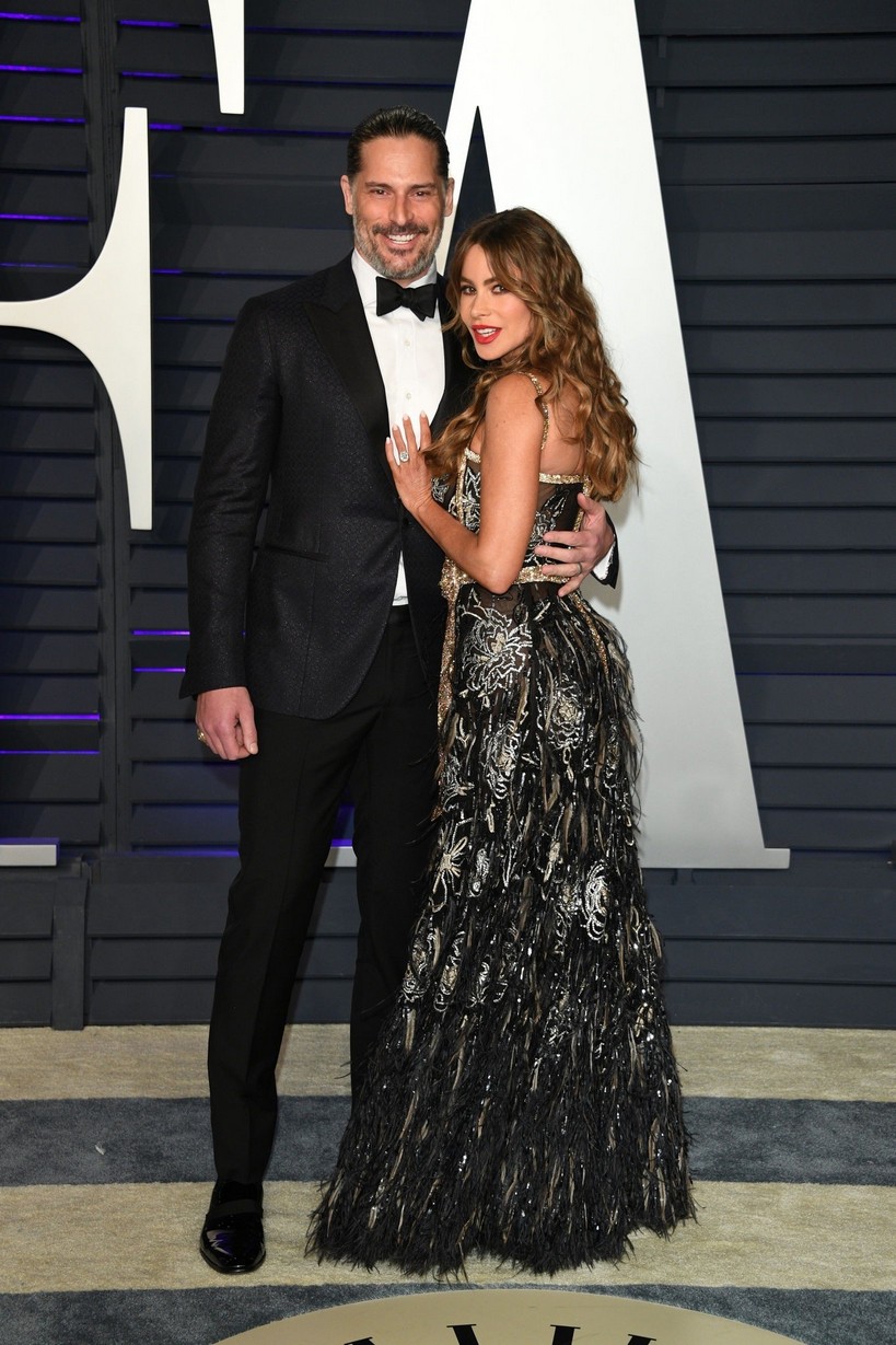 sofia-vergara-sexy-oscar-party-17 sofia vergara sexy oscar party 17