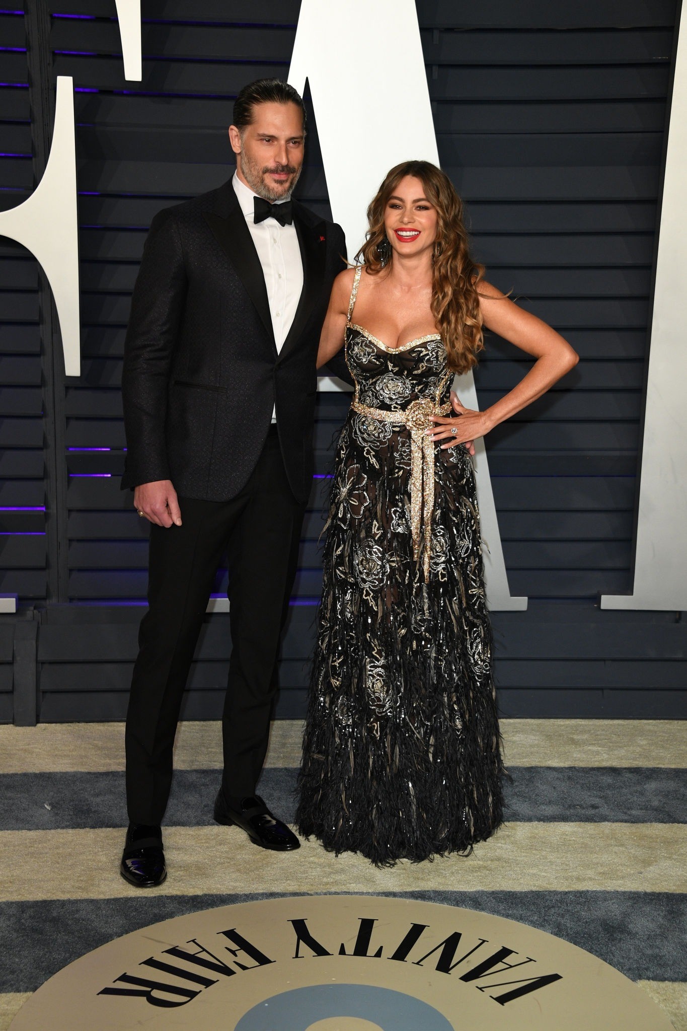 sofia-vergara-sexy-oscar-party-23 sofia vergara sexy oscar party 23
