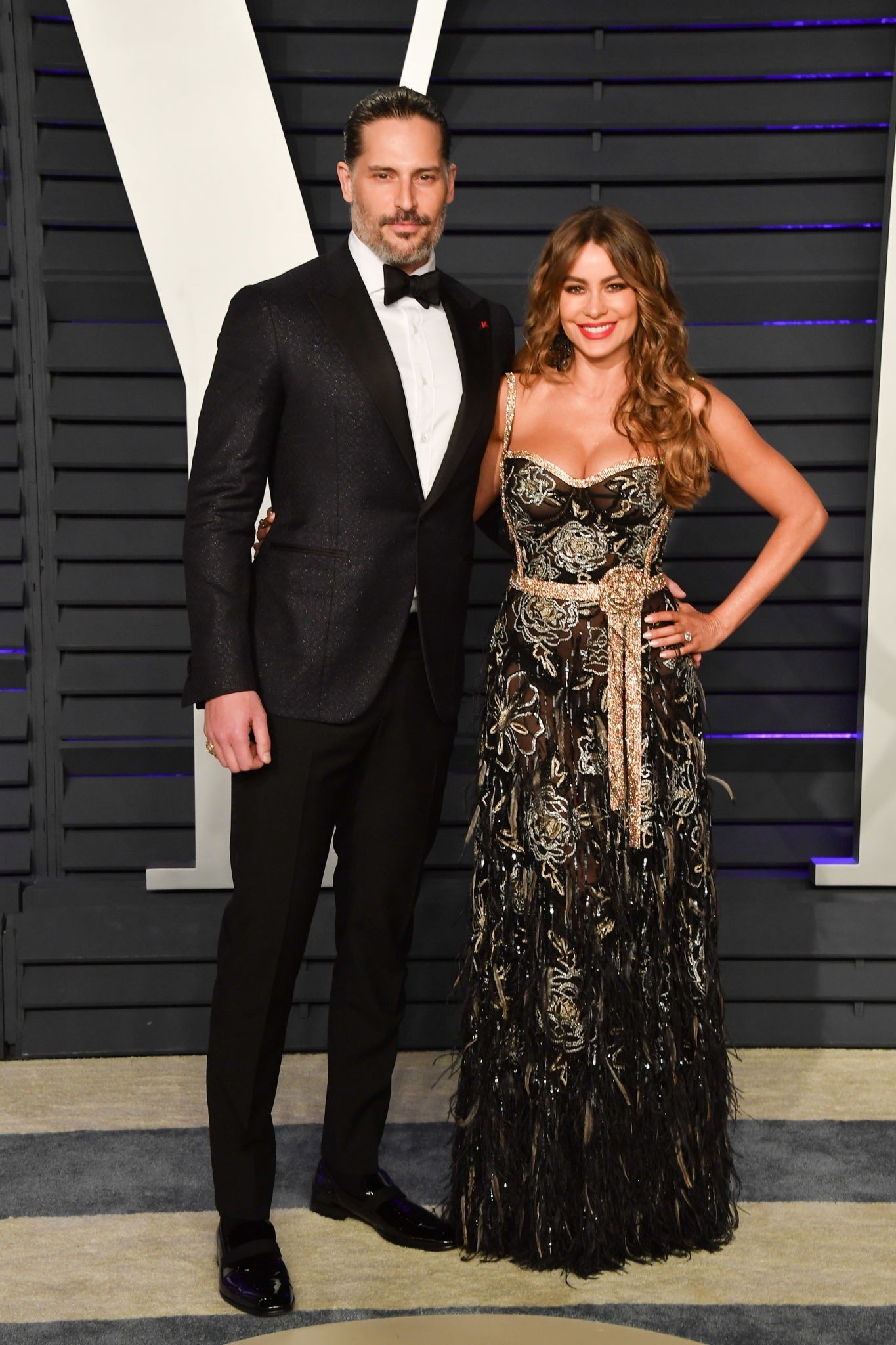 sofia-vergara-sexy-oscar-party-24 sofia vergara sexy oscar party 24