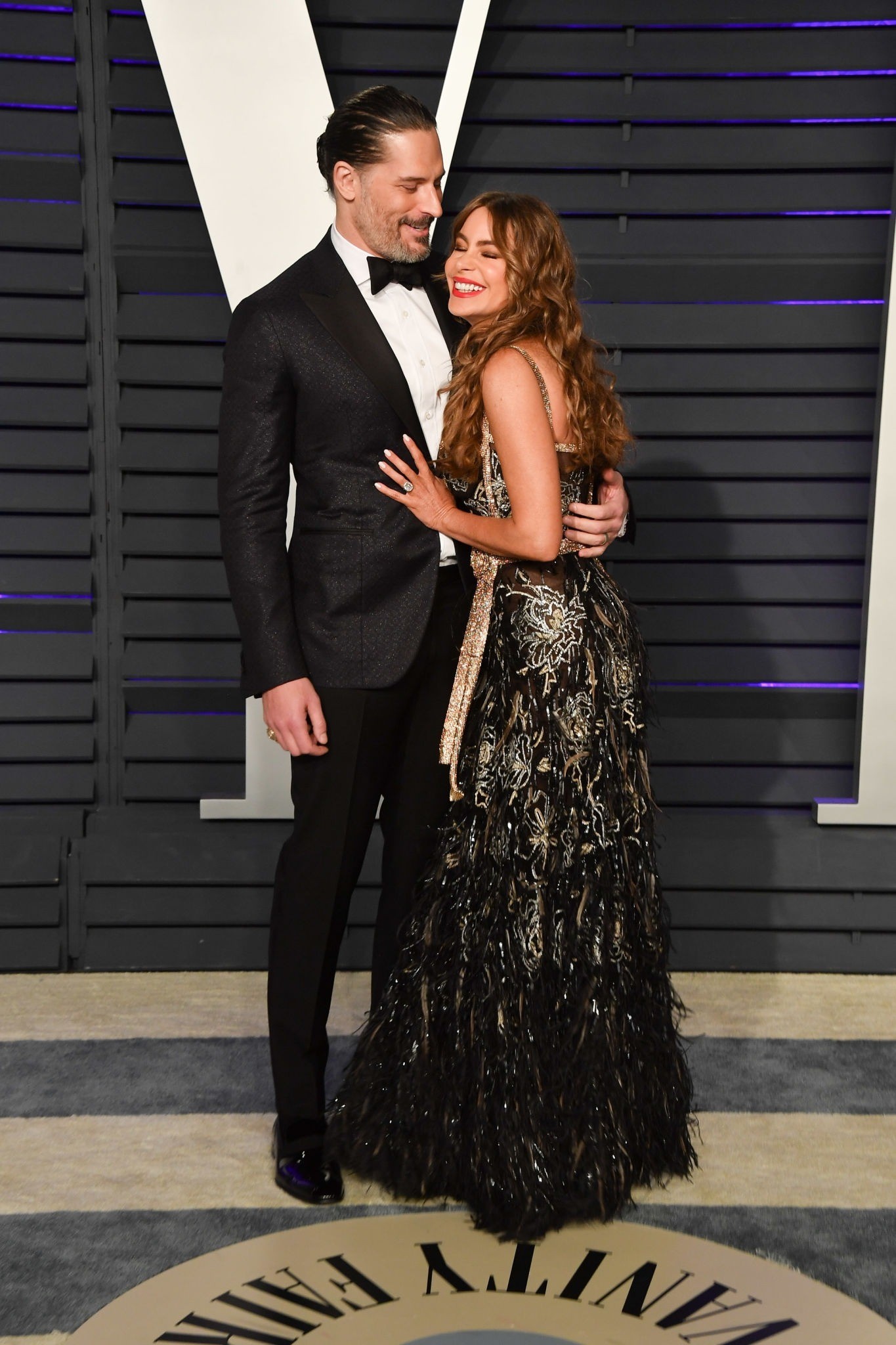 sofia-vergara-sexy-oscar-party-35 sofia vergara sexy oscar party 35