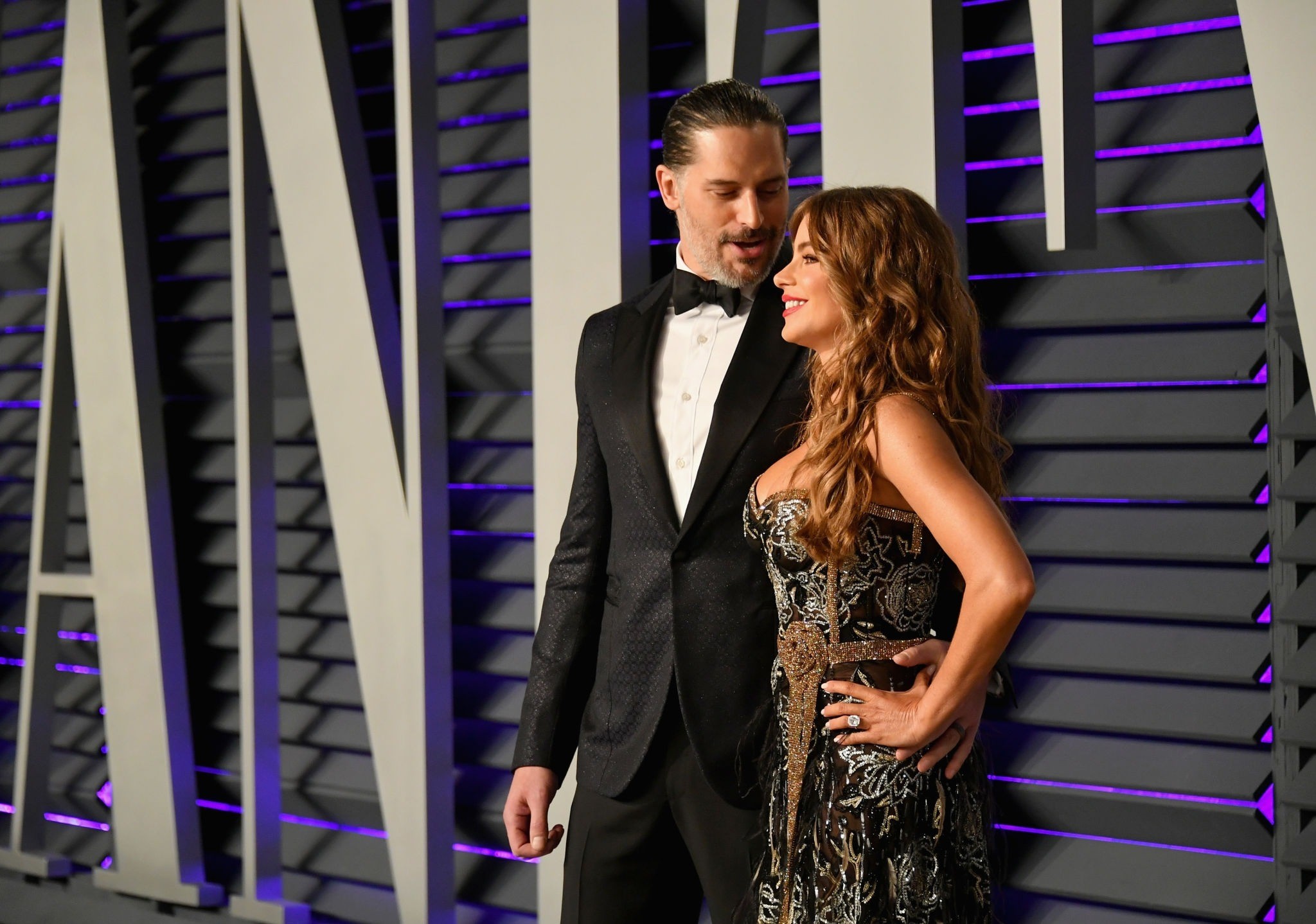 sofia-vergara-sexy-oscar-party-53 sofia vergara sexy oscar party 53