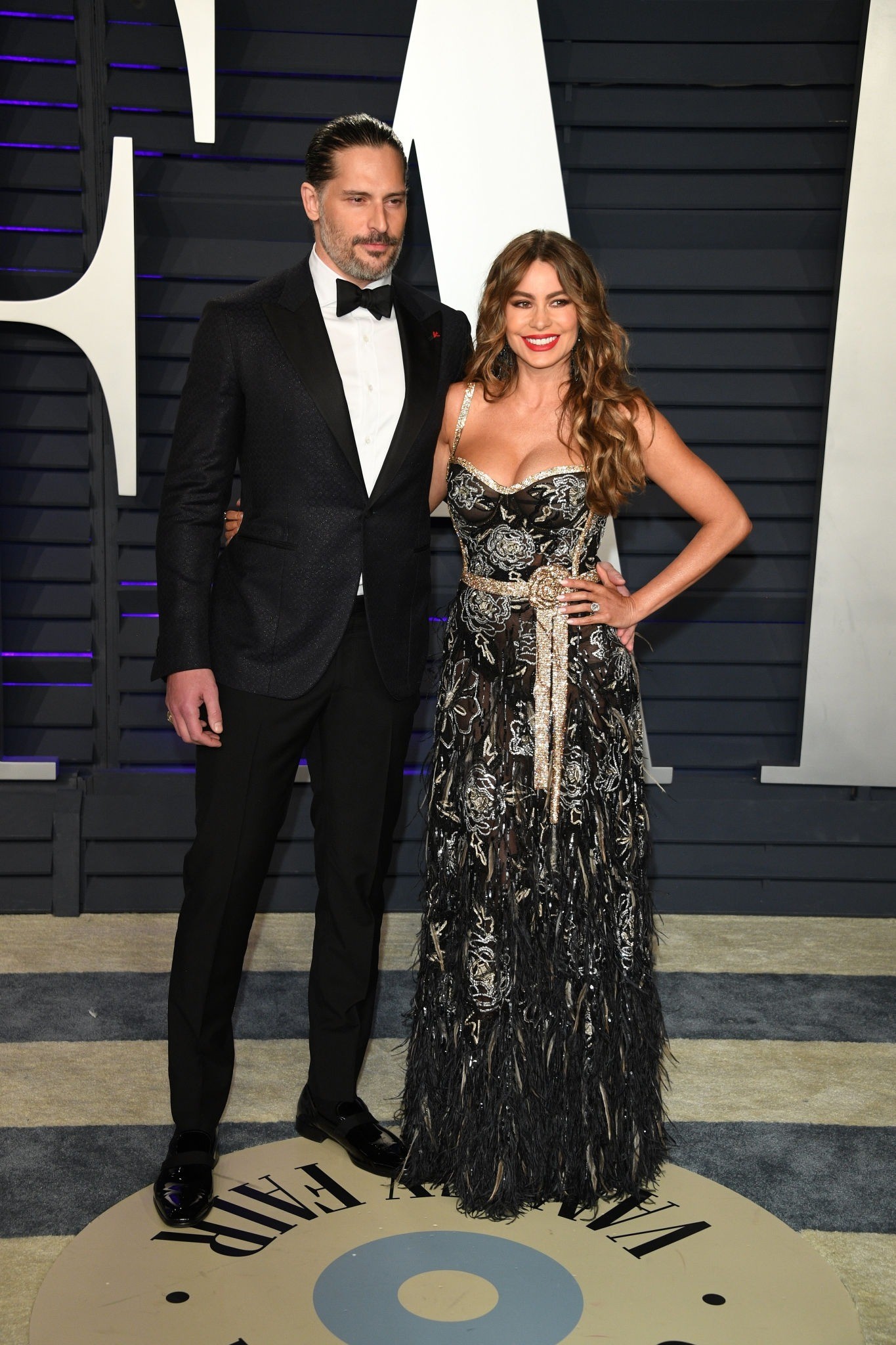 sofia-vergara-sexy-oscar-party-64 sofia vergara sexy oscar party 64