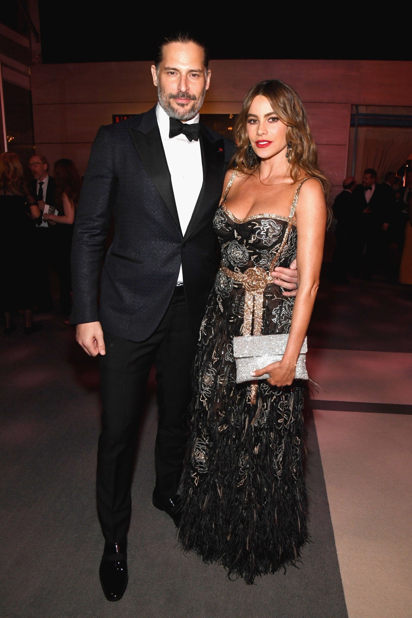sofia-vergara-sexy-oscar-party-71 sofia vergara sexy oscar party 71