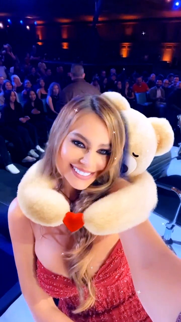 sofia-vergara-tits-cleavage-thefappening-pro-3 sofia vergara tits cleavage thefappening pro 3