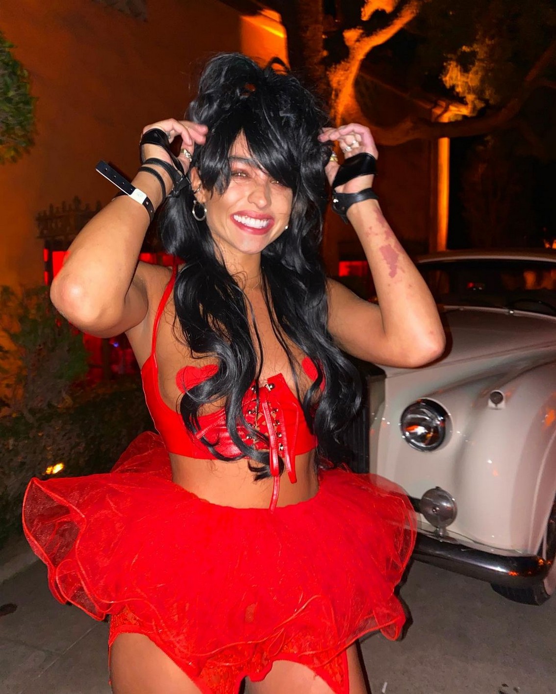 sommer-ray-topless-halloween-2021-thefappening-cfd-4 sommer ray topless halloween 2021 thefappening cfd 4