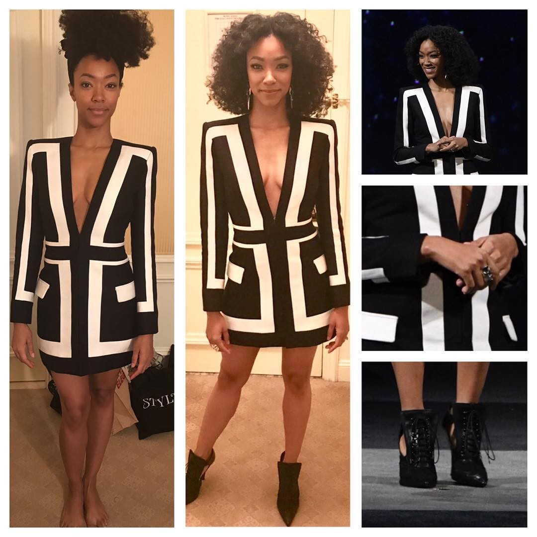 sonequa-martin-green-sexy-star-trek-14 sonequa martin green sexy star trek 14