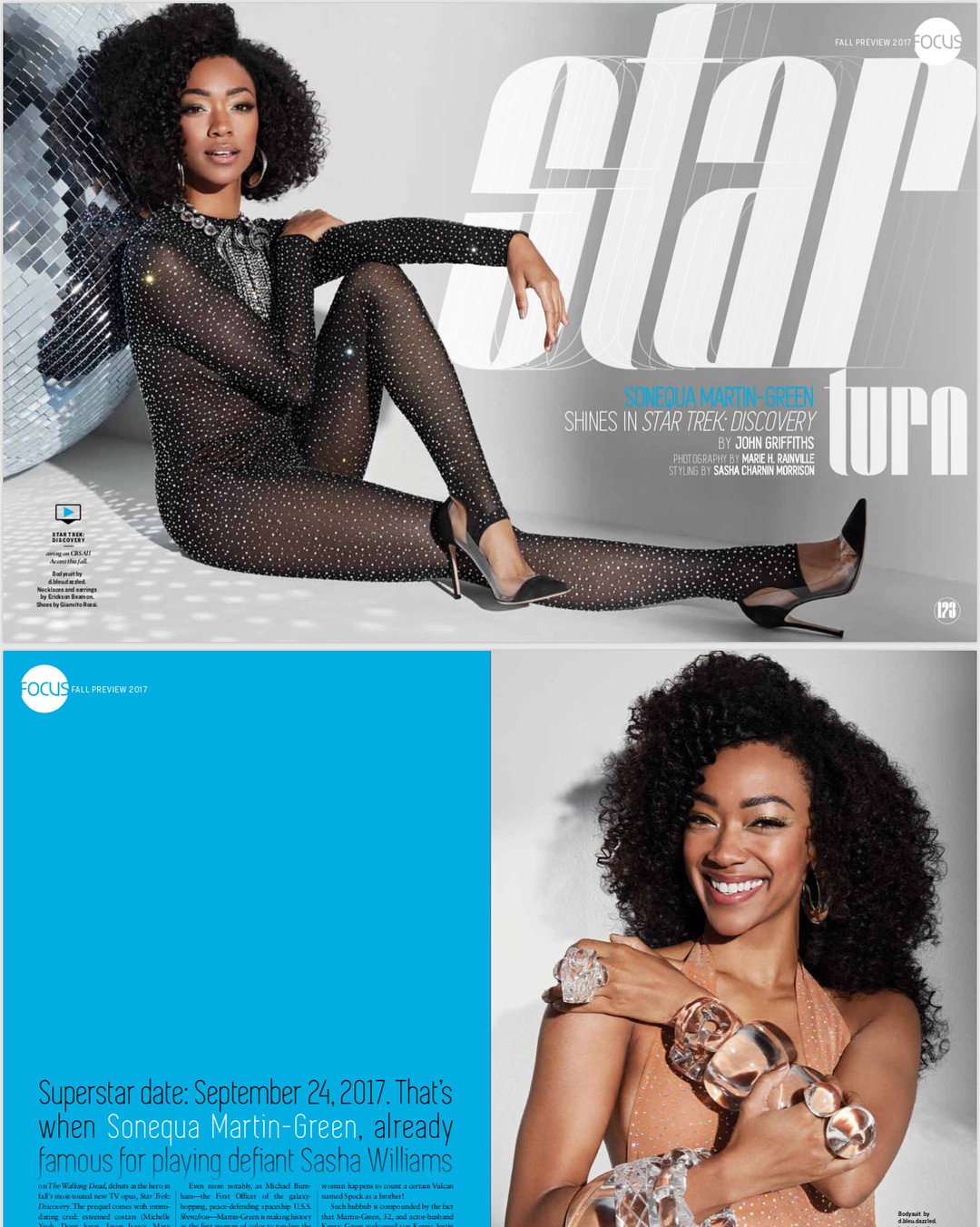 sonequa-martin-green-sexy-star-trek-17 sonequa martin green sexy star trek 17