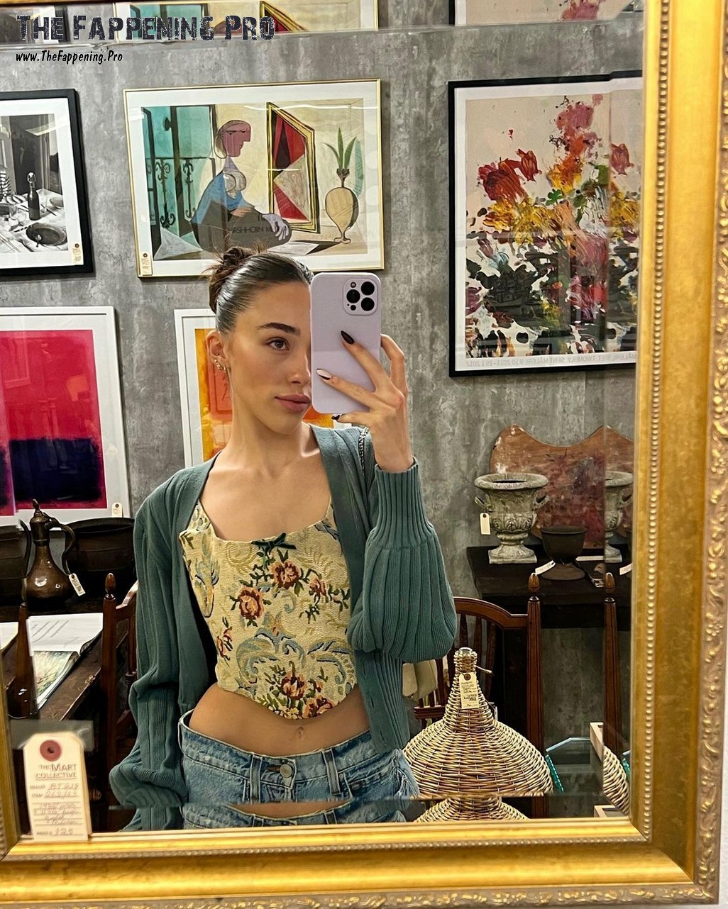 sophia culpo selfie thefappening cfd 21