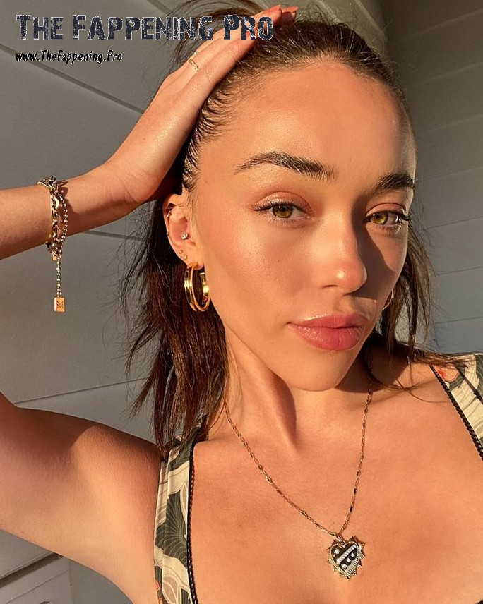 sophia culpo selfie thefappening cfd 7