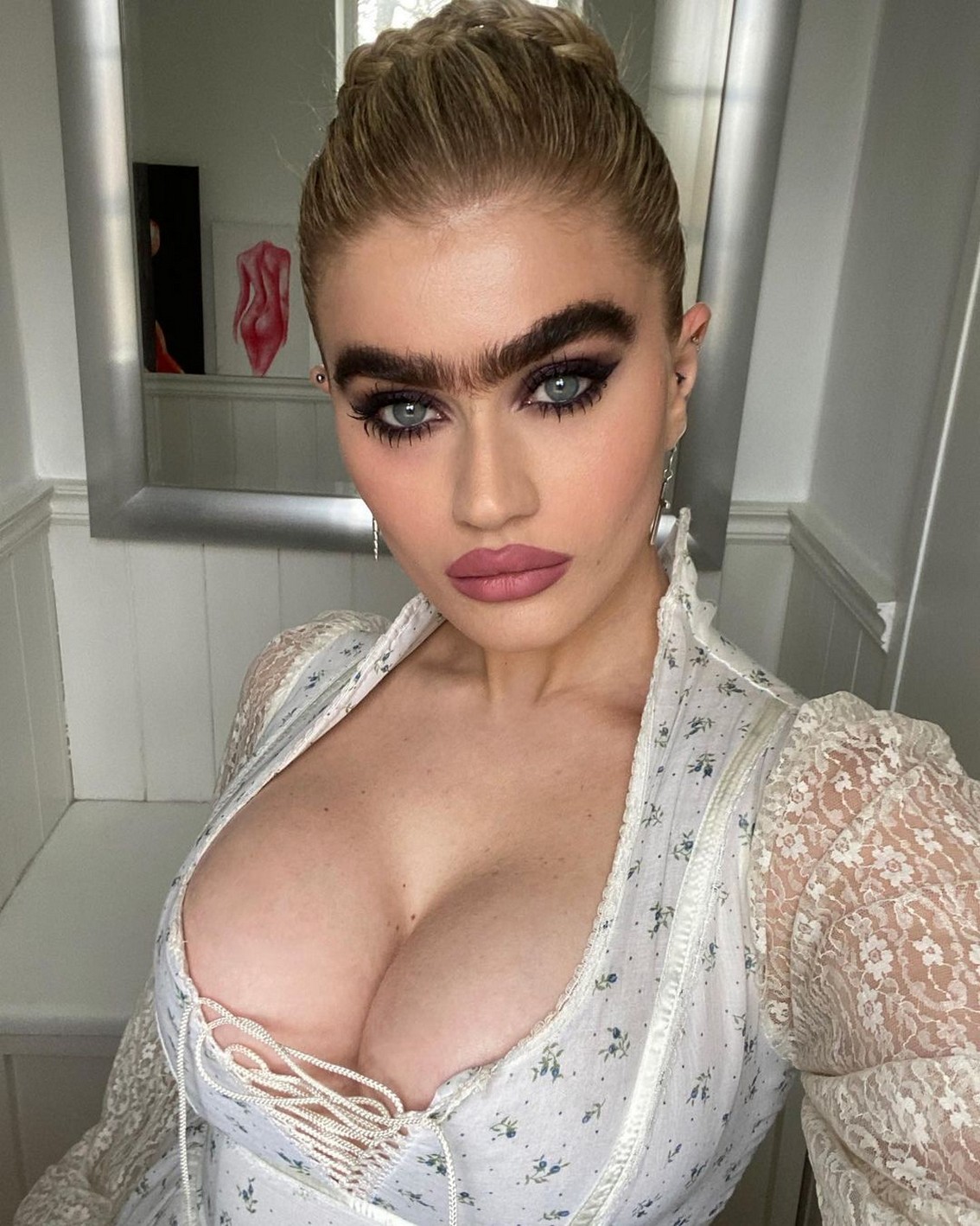 sophia-hadjipanteli-hot-memprial-day-2021-thefappening-cfd-3 Sophia Hadjipanteli Cleavage