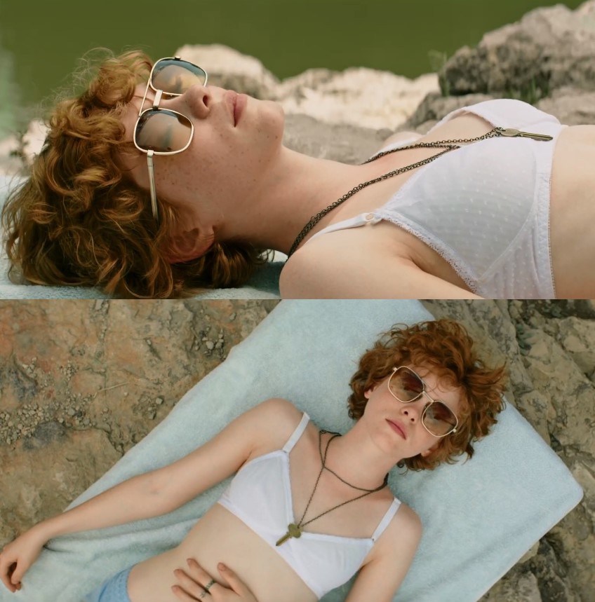 sophia-lillis-sexy-thefappening-cfd-6 Sophia Lillis Lingerie