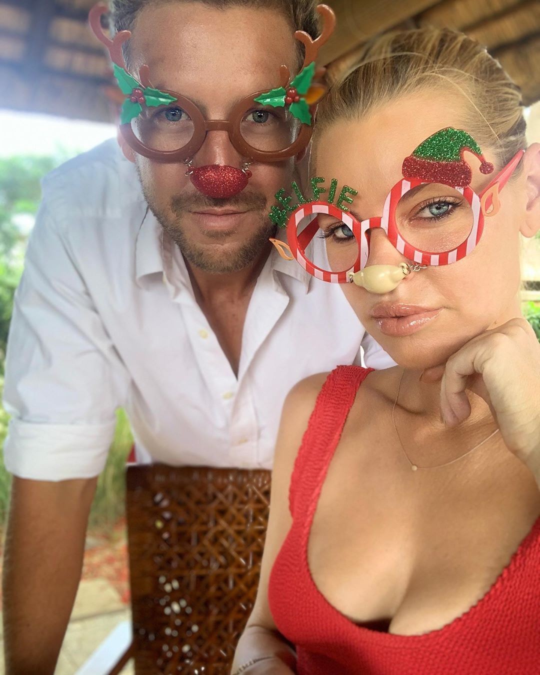 sophie-monk-sexy-xmas-thefappening-cfd-5 Sophie Monk Tits
