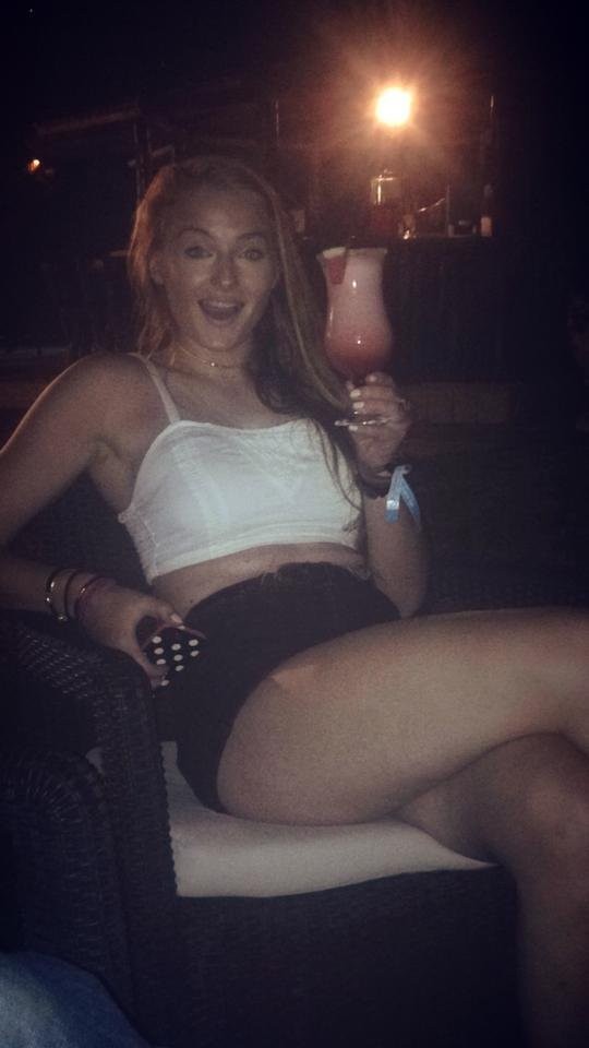 sophie-turner-fappening-leaked-16 Sophie Turner Leaked Photo