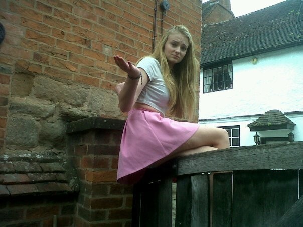 sophie-turner-fappening-leaked-22 Sophie Turner Hot Sexy Pic
