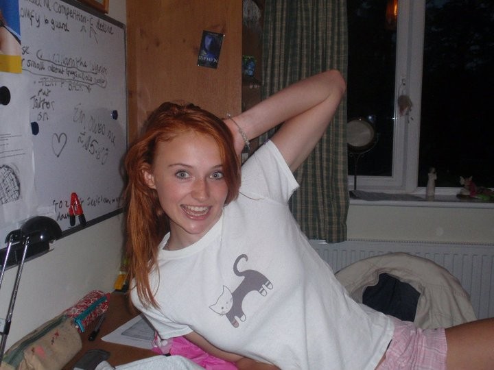 sophie-turner-fappening-leaked-27 Sophie Turner Hot Sexy Pic