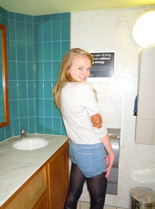 sophie-turner-fappening-leaked-37 Sophie Turner Thefappening