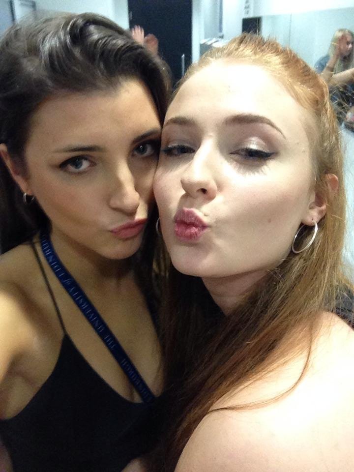 sophie-turner-fappening-leaked-42 Sophie Turner iCloud Leaked Photo
