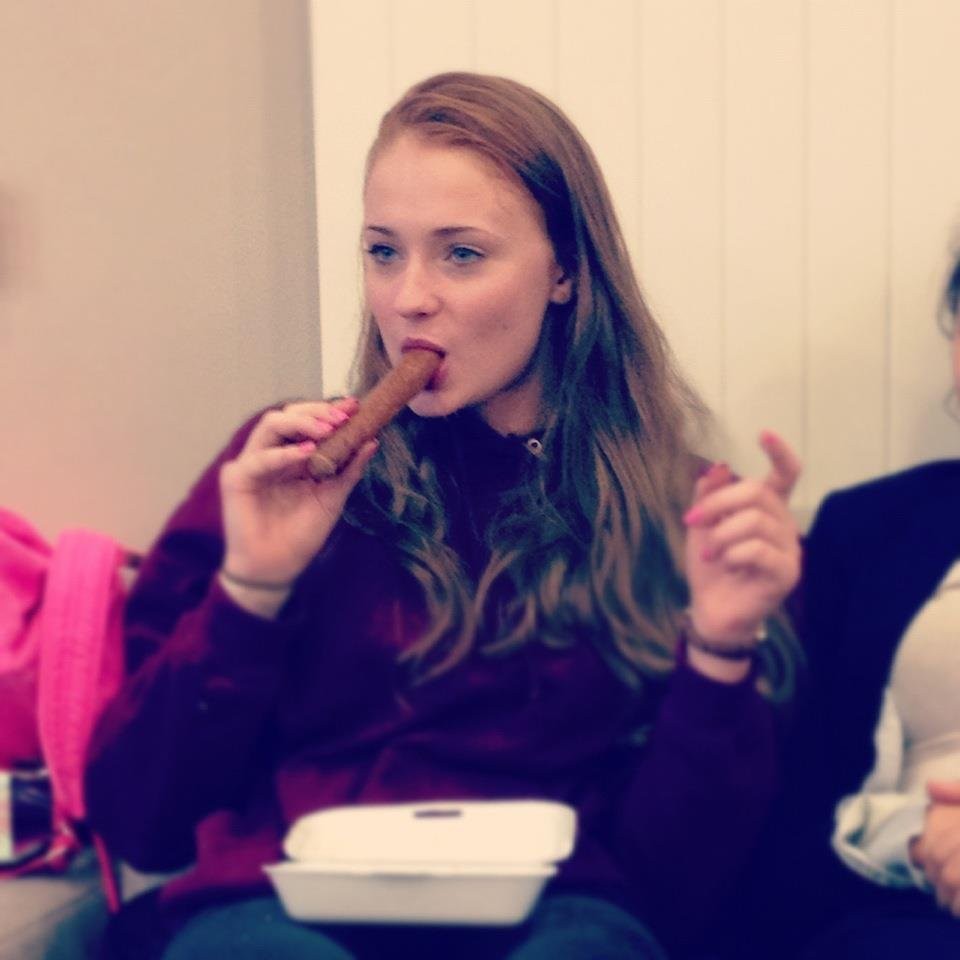 sophie-turner-fappening-leaked-6 Sophie Turner Fappening