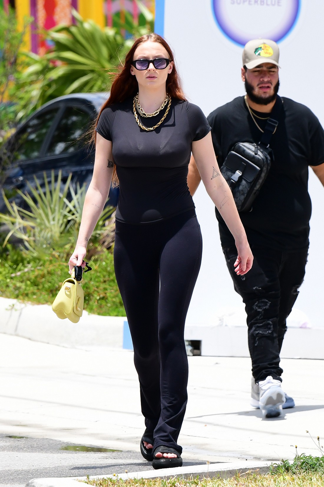 sophie-turner-sexy-black-thefappening-cfd-3 sophie turner sexy black thefappening cfd 3