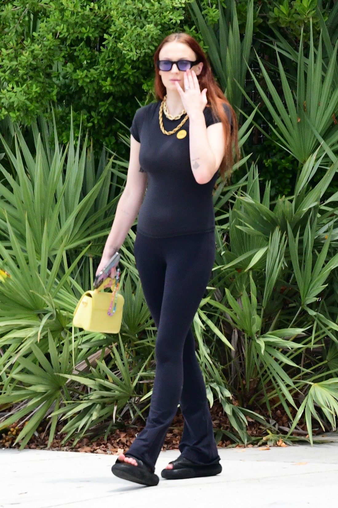 sophie-turner-sexy-black-thefappening-cfd-8 Sophie Turner Cameltoe