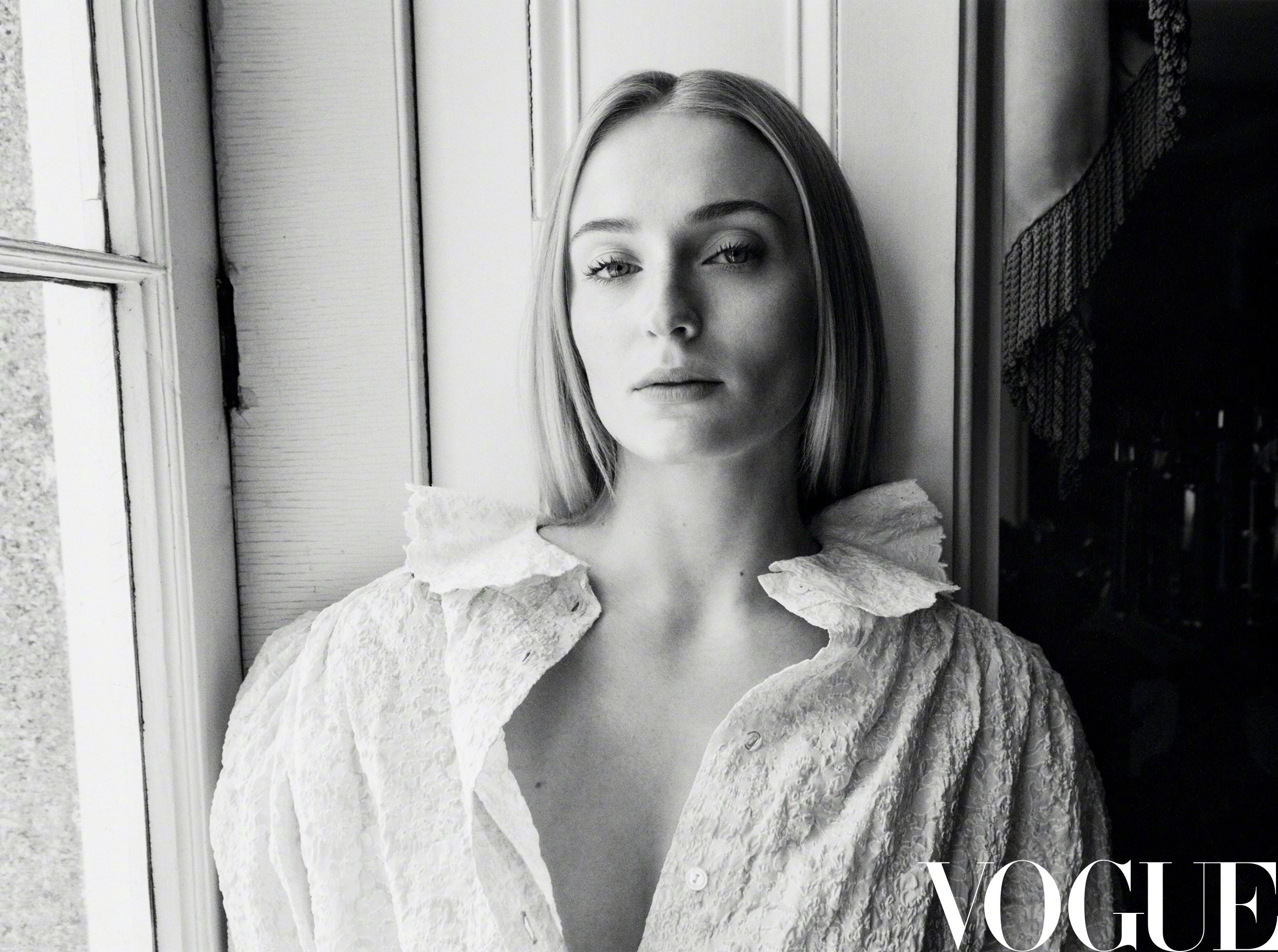sophie-turner-sexy-vogue-8 sophie turner sexy vogue 8