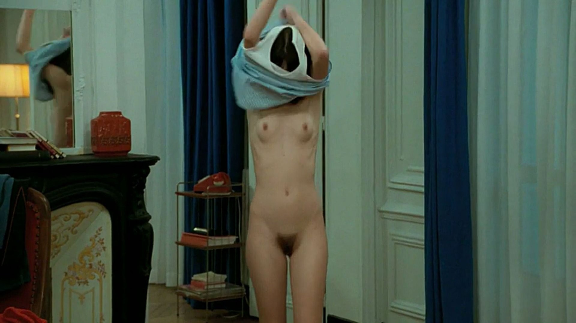 stacy-martin-nude-thefappening-cfd-24 Stacy Martin Hairy Bush