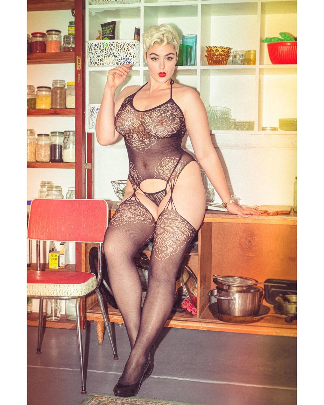stefania-ferrario-hot-in-see-through-lingerie-thefappeningpro-3 stefania ferrario hot in see through lingerie thefappeningpro 3