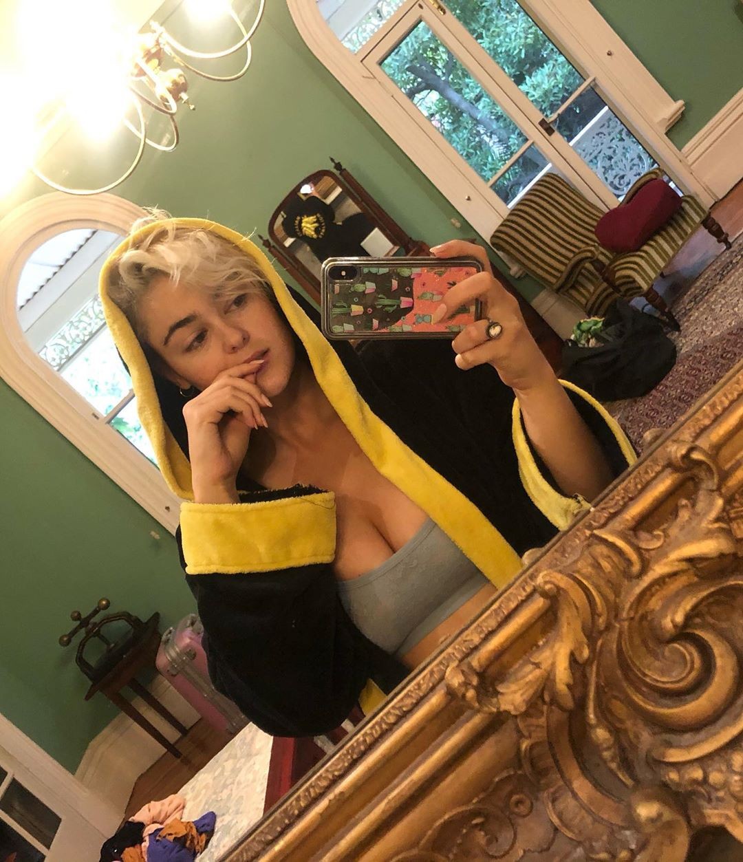 stefania-ferrario-rare-selfies-thefappeningpro-1 stefania ferrario rare selfies thefappeningpro 1